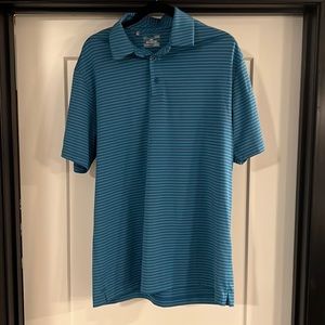 Under Armour Golf Polo!